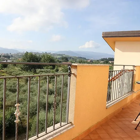 Tenuta Albachiara Guest house
