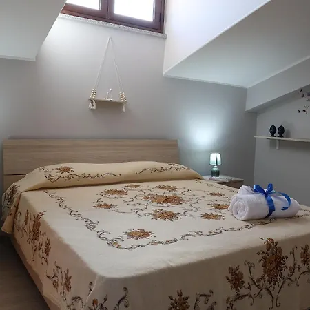 Guest house Tenuta Albachiara