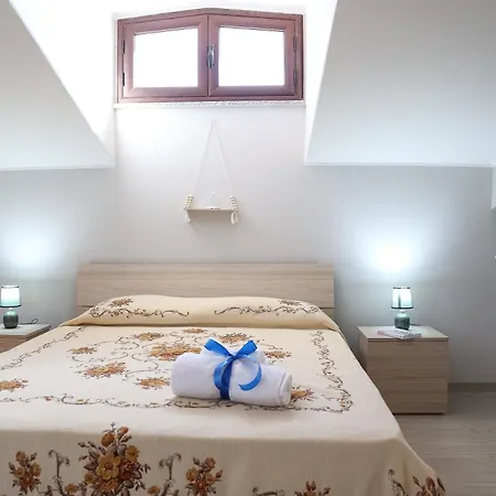 Guest house Tenuta Albachiara *