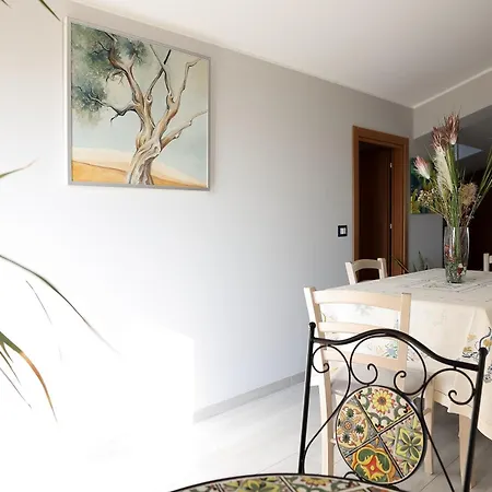 Tenuta Albachiara * Naso