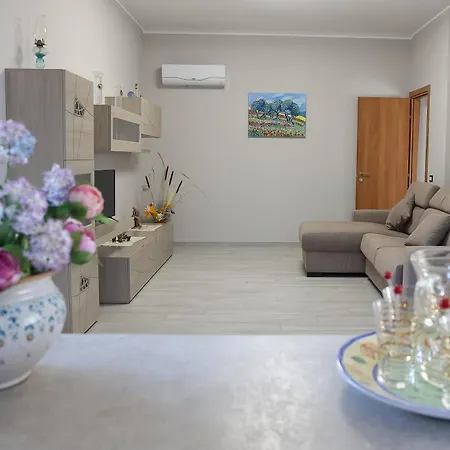 Tenuta Albachiara Guest house
