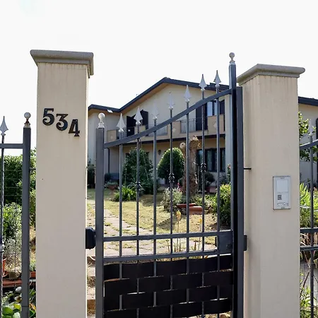 Tenuta Albachiara