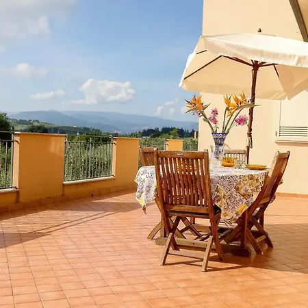 Tenuta Albachiara Guest house