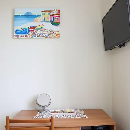 Guest house Tenuta Albachiara