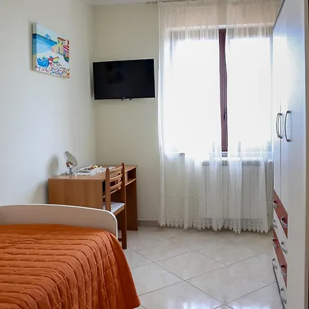 Guest house Tenuta Albachiara *