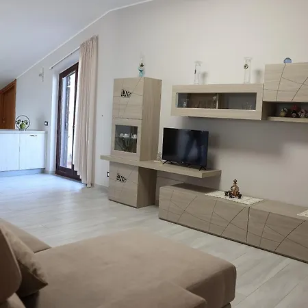 Tenuta Albachiara Naso