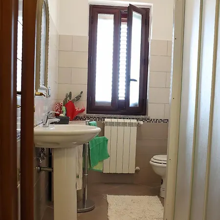 Tenuta Albachiara Guest house *