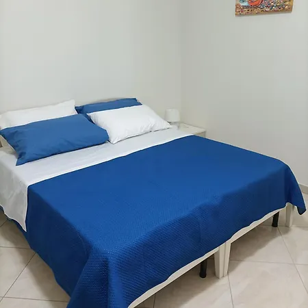 Tenuta Albachiara Guest house *