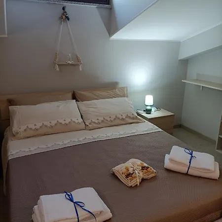 Tenuta Albachiara Guest house