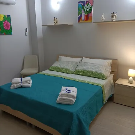 Tenuta Albachiara * Naso