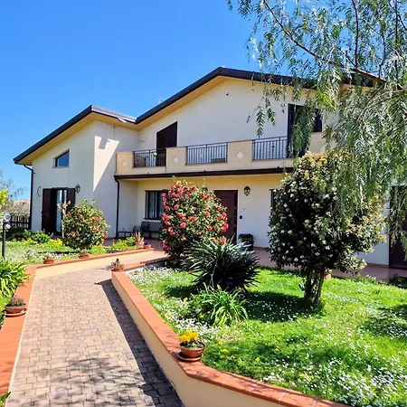 Tenuta Albachiara Naso