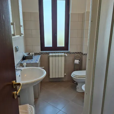 Tenuta Albachiara Penzion *
