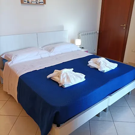 Πανσιόν Tenuta Albachiara
