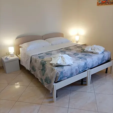 Tenuta Albachiara Πανσιόν *