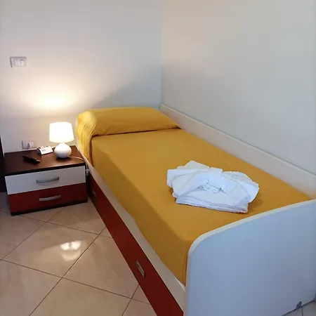 Tenuta Albachiara * Naso