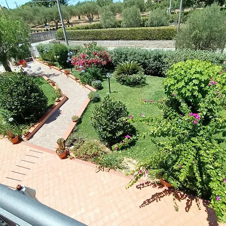 Tenuta Albachiara Gasthof *