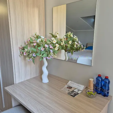 Tenuta Albachiara Πανσιόν *