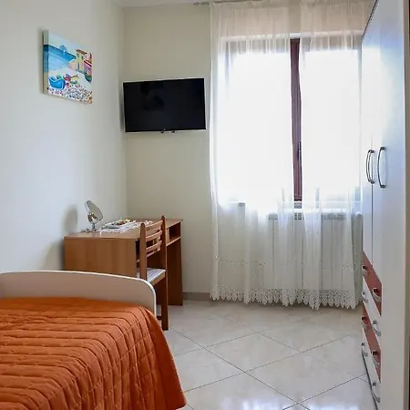 Pensión Tenuta Albachiara