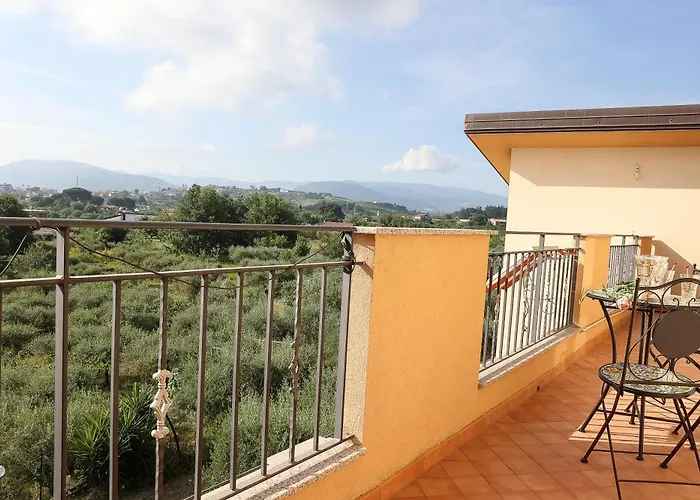 Tenuta Albachiara Gasthof
