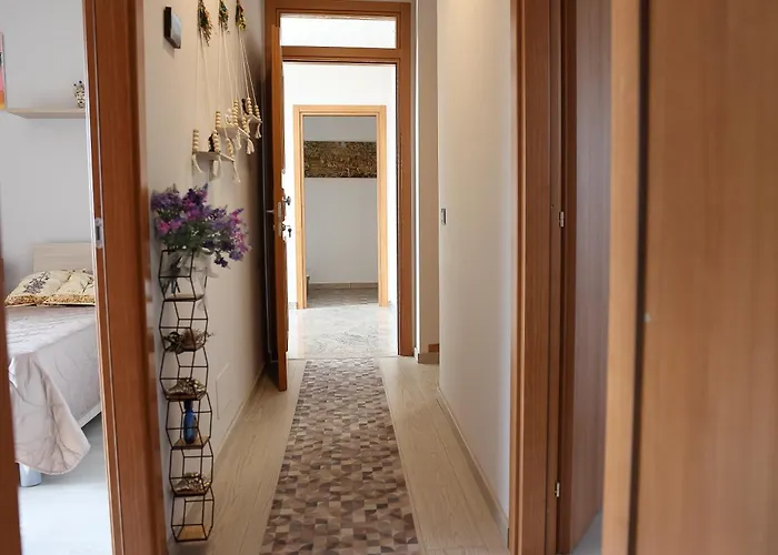 Tenuta Albachiara Naso