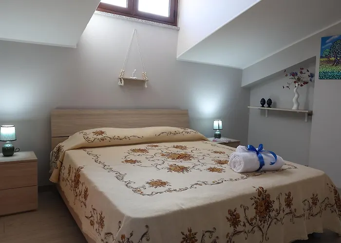 Gasthof Tenuta Albachiara