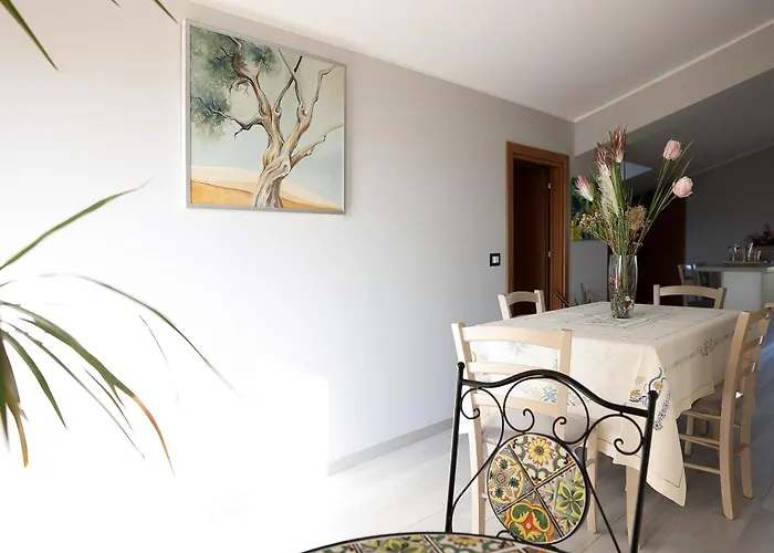 Tenuta Albachiara * Naso