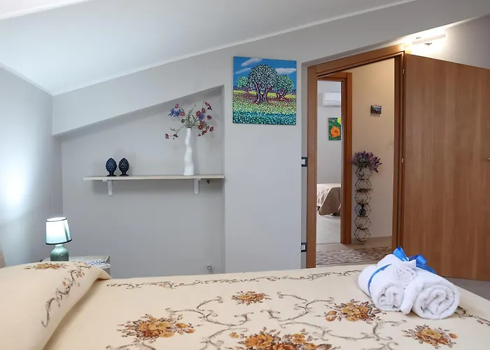 Tenuta Albachiara *