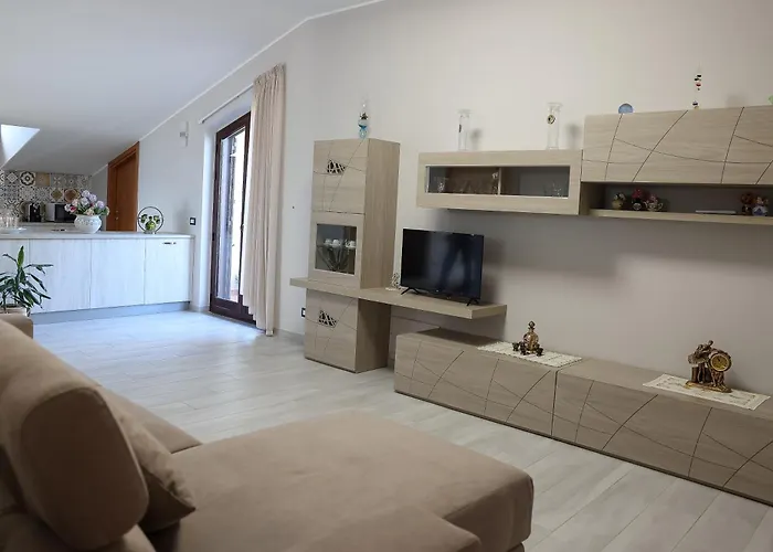 Tenuta Albachiara Naso