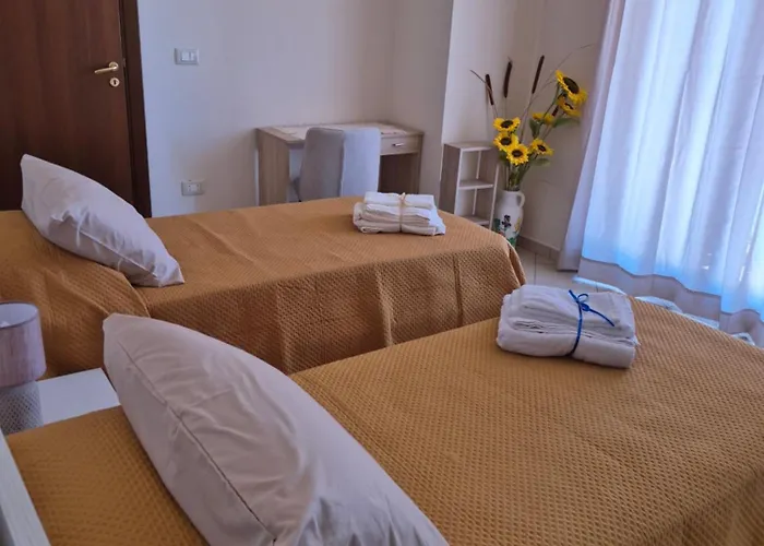 Tenuta Albachiara *