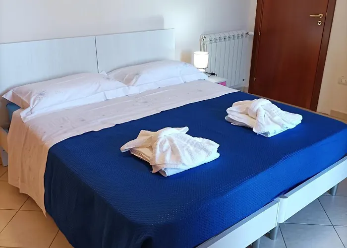 Gasthof Tenuta Albachiara
