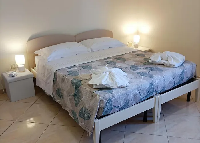 Tenuta Albachiara Gasthof *