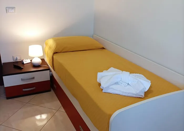 Tenuta Albachiara * Naso