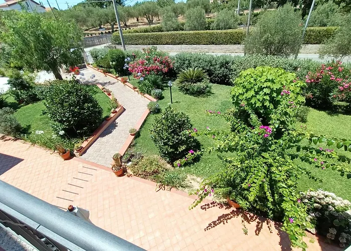 Tenuta Albachiara Gasthof *